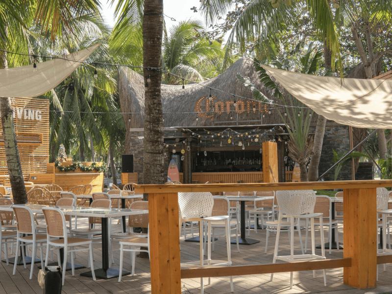 4 Rekomendasi Cafe Dekat Pantai Marina Semarang, Comfy buat Nyantai