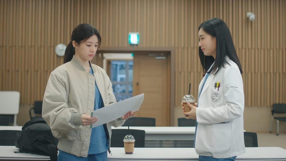 16 Cameo yang Muncul di Resident Playbook, Bikin Nostalgia