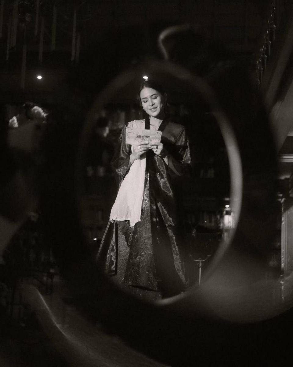 potret Maudy Ayunda (instagram.com/maudyayunda)