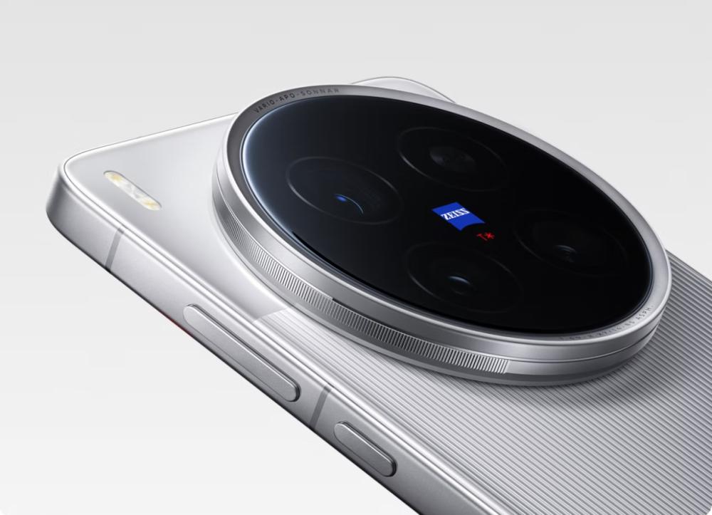 5 Hidden Gems di Balik Kamera vivo X200 Ultra, Tampil Istimewa!