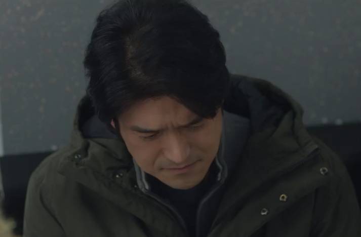 still cut drama Korea Crushology 101 (youtube.com/@mbc_drama)