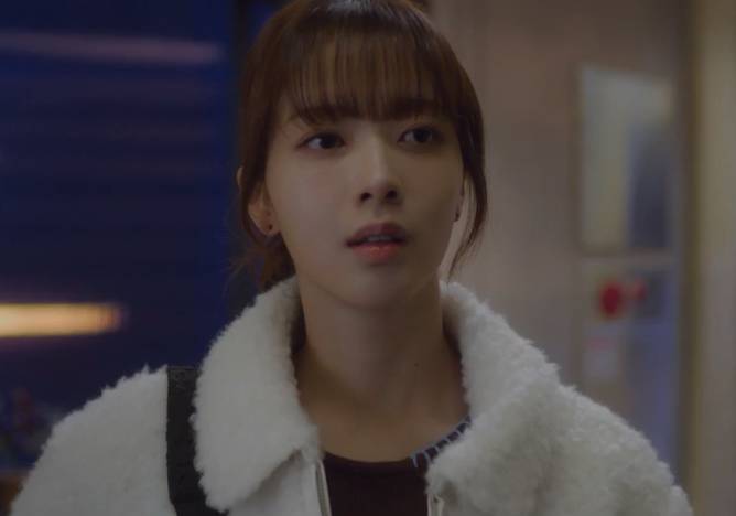 still cut drama Korea Crushology 101 (youtube.com/@mbc_drama)