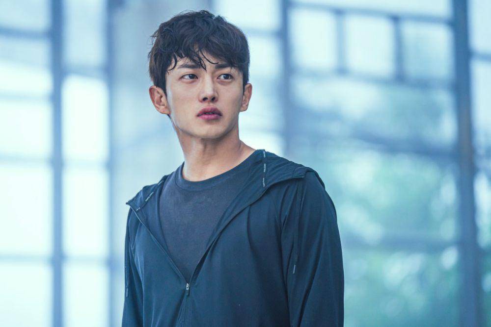 still cut Shark: The Storm (dok.TVING/Shark: The Storm)