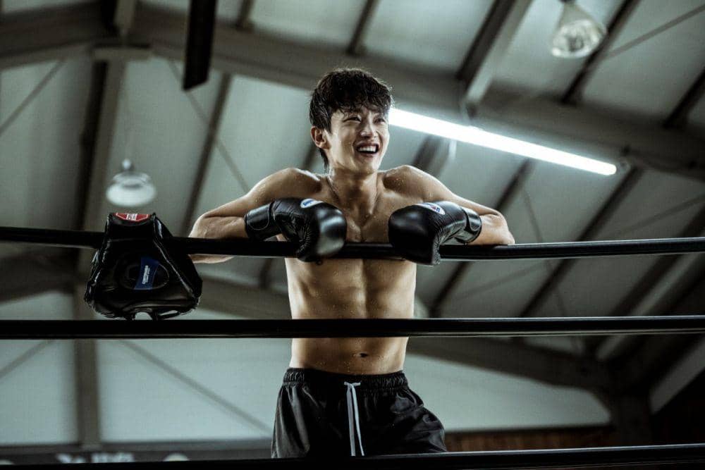 still cut Shark: The Storm (dok.TVING/Shark: The Storm)