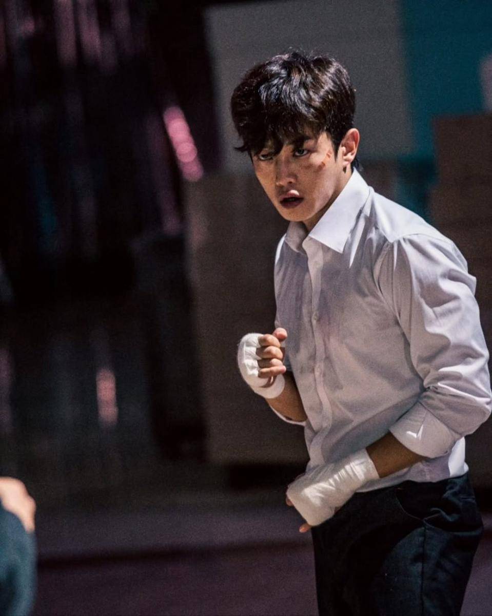 still cut Shark: The Storm (dok.TVING/Shark: The Storm)