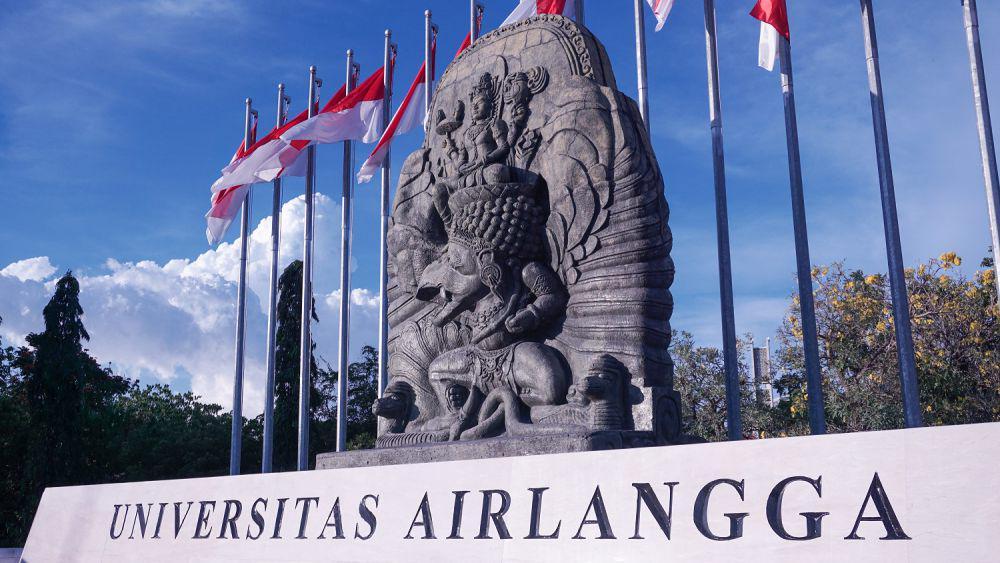 Biaya Kuliah Jalur Mandiri Unair 2025, Lengkap Semua Prodi!