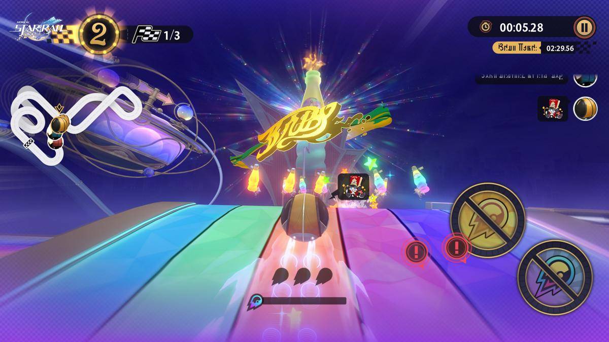 Honkai Star Rail