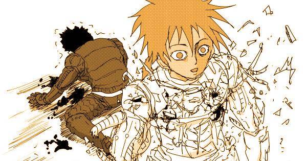 Kenapa Suiryu bisa Bebas dari Cuci Otak One Punch Man Webcomic?