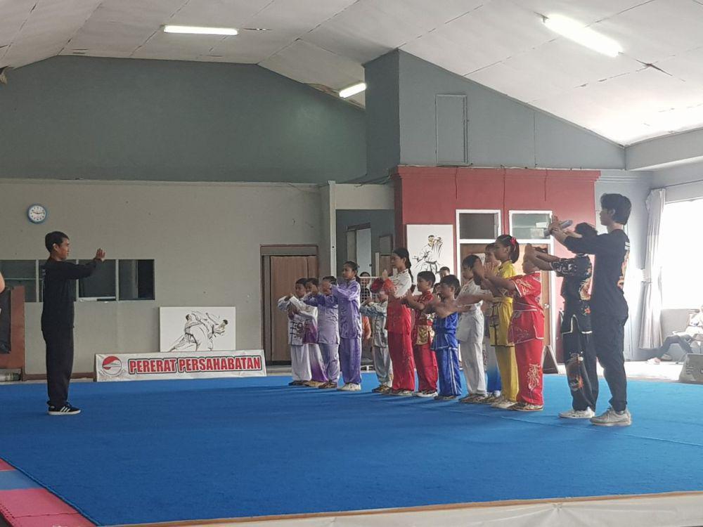 Daya Tampung dan Kuota Prestasi SMPN Denpasar PMB 2025