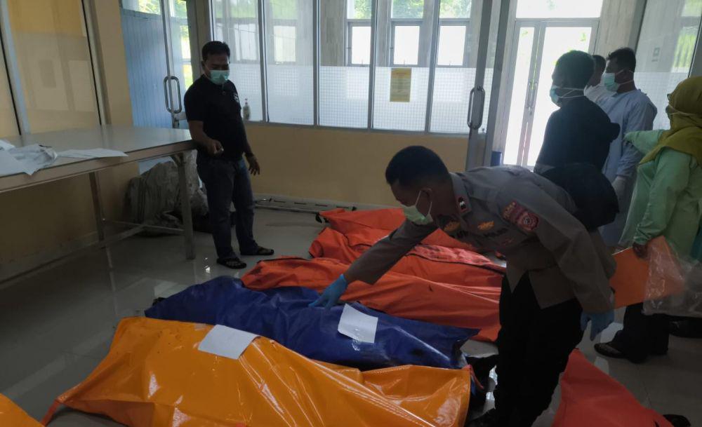 Pengamat Soroti Jarak Peledakan Amunisi Kedaluwarsa di Garut