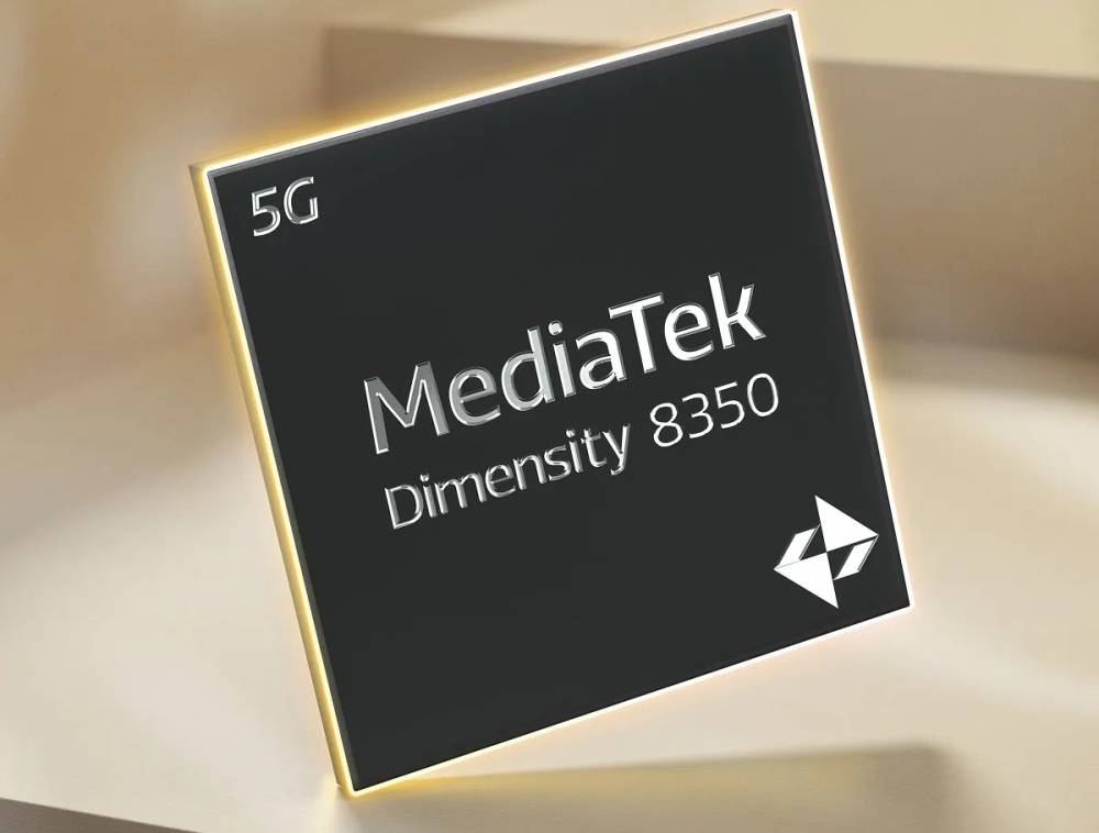 Chipset di Motorola Edge 60 Pro (motorola.in)