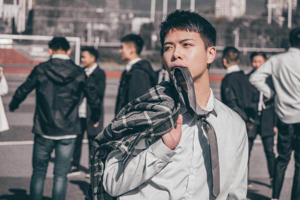 ilustrasi job seeker (unsplash.com/Jerry Zhang)