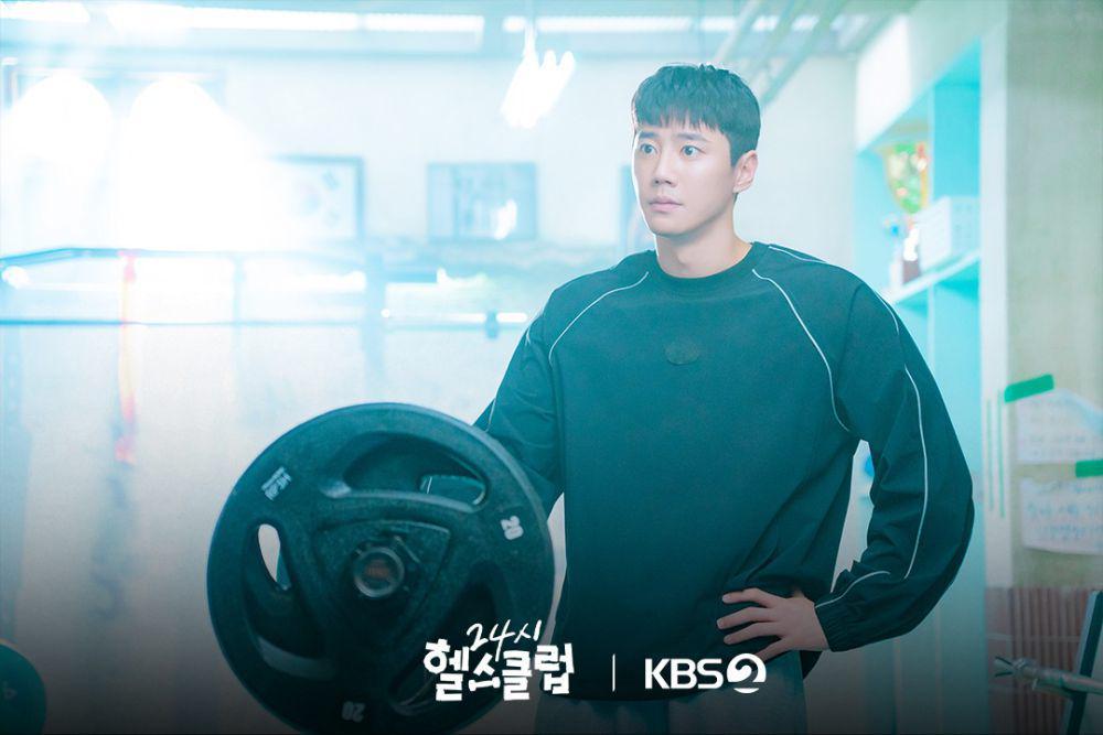 8 Pola Hidup Sehat ala Hyeon Jung di Pump Up the Healthy Love
