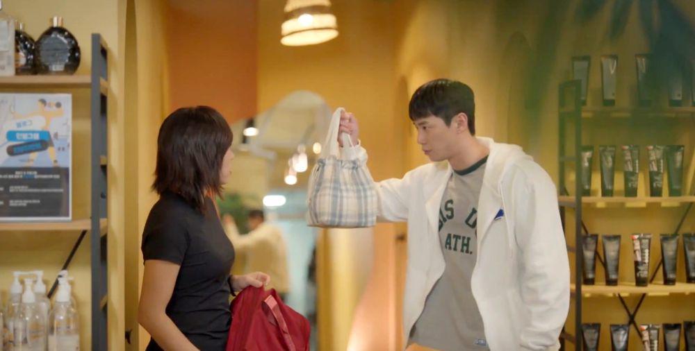 Cuplikan drama Pump Up the Healthy Love (dok. KBS2/Pump Up the Healthy Love)