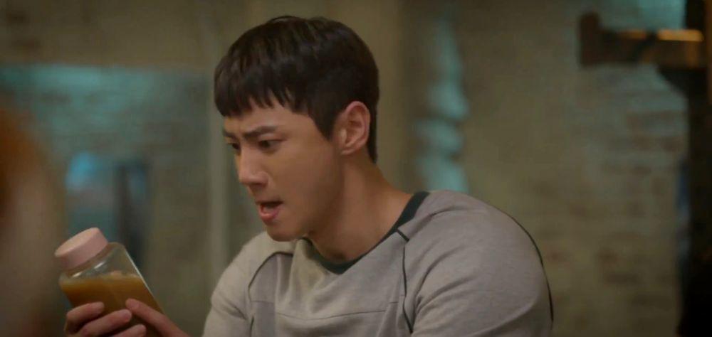 Cuplikan drama Pump Up the Healthy Love (dok. KBS2/Pump Up the Healthy Love)