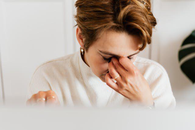 5 Kebiasaan Kecil Ini Diam-Diam Memicu Mental Exhausted, Waspadai!