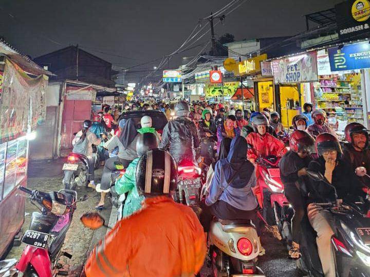 Dok. Warga Ega Alfreda
