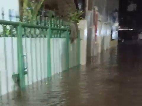 Dok. Warga Ega Alfreda