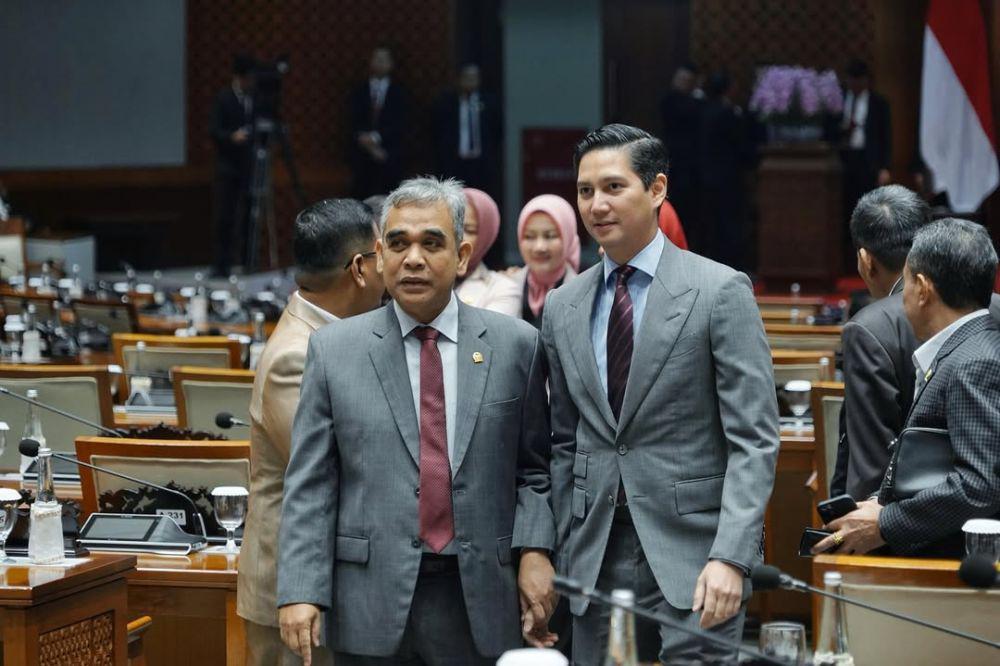 Ledakan Amunisi di Garut, Gerindra: SOP Pemusnahan Perlu Diaudit