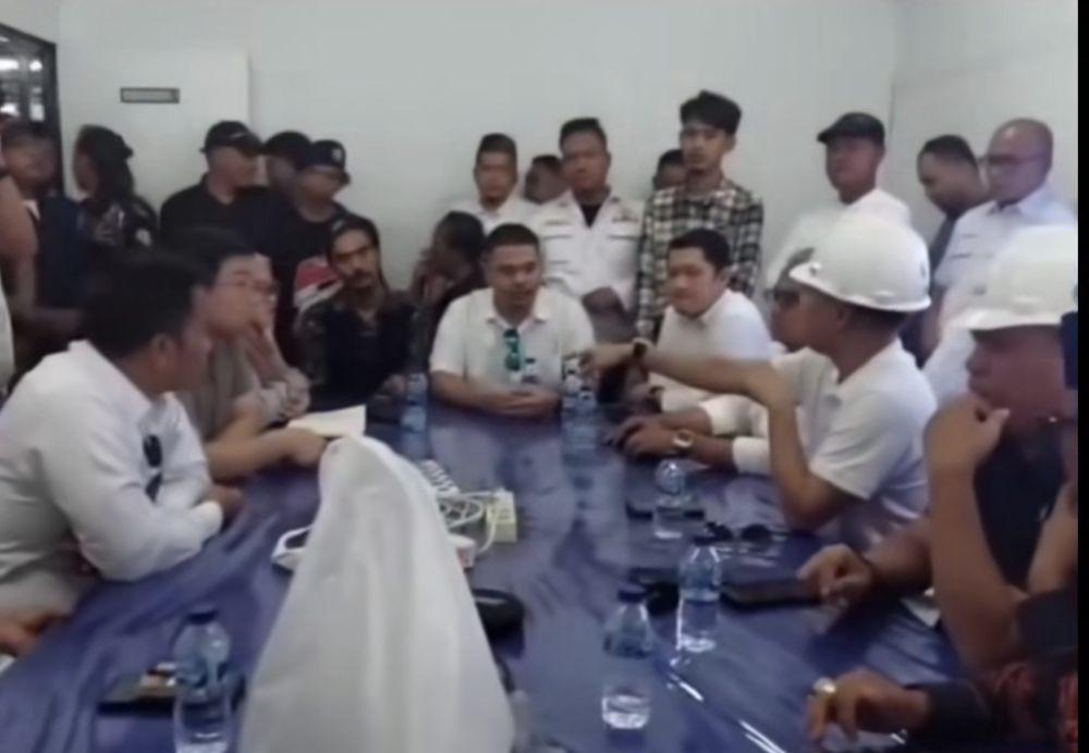 Viral Minta Jatah Proyek Rp5 Triliun, Ini Klarifikasi Kadin Cilegon