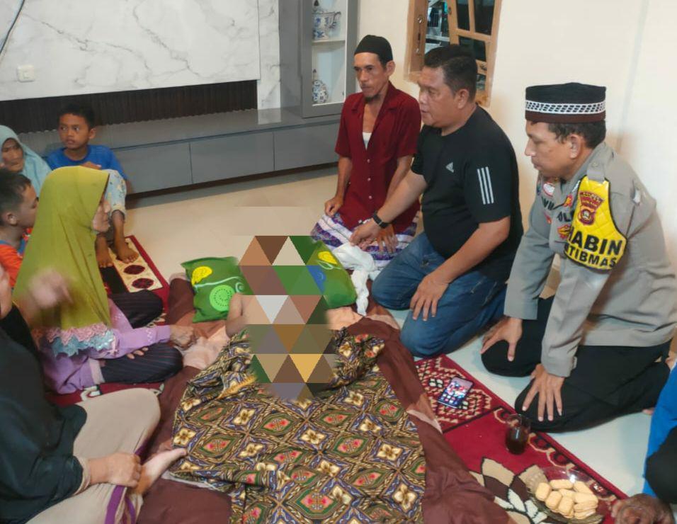 Bocah 8 Tahun Tewas Tenggelam Terseret Arus Sungai Ogan