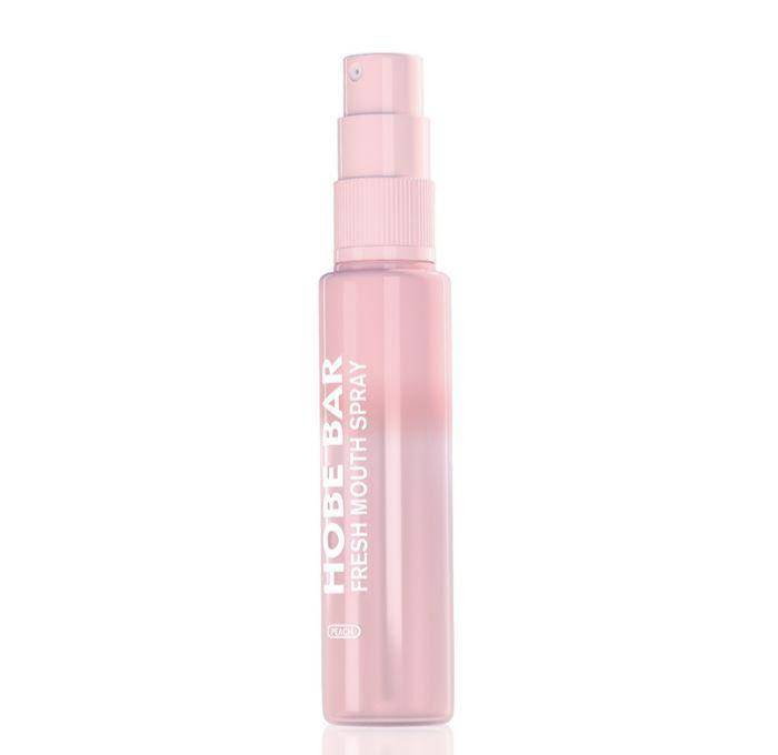 Hobe Bar Fresh Mouth Spray (tokopedia.com/HOBEBAR-ID)