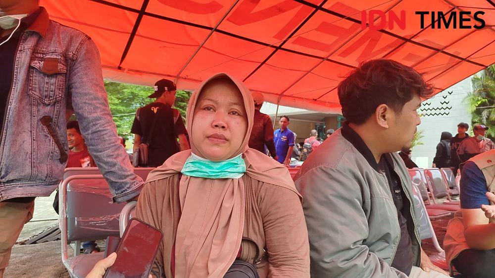 Cerita Tragis Korban Pengangkut Amunisi Kedaluwarsa di Garut