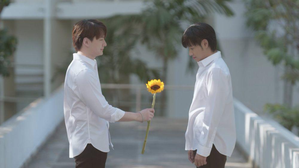 5 Alasan The Ex-Morning Menjadi Series Thailand yang Menarik