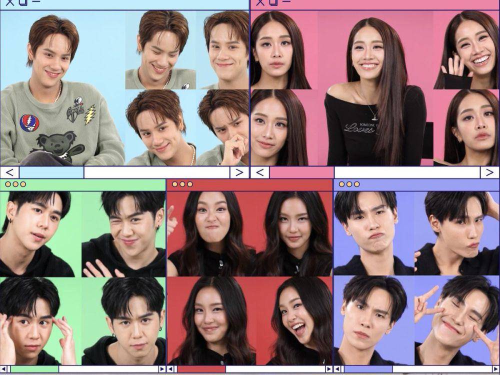 Still cut Before I Love 'A Lot Of' You (Dok.GMMTV/Before I Love 'A Lot Of' You)