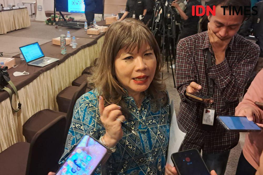 Apindo: Dunia Usaha Berada di Bawah Tekanan Ganda