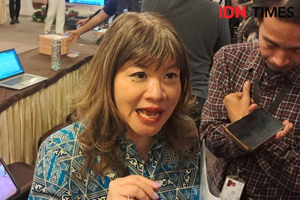 Apindo-Danantara Bak Striker dan Gelandang di Ekonomi Nasional