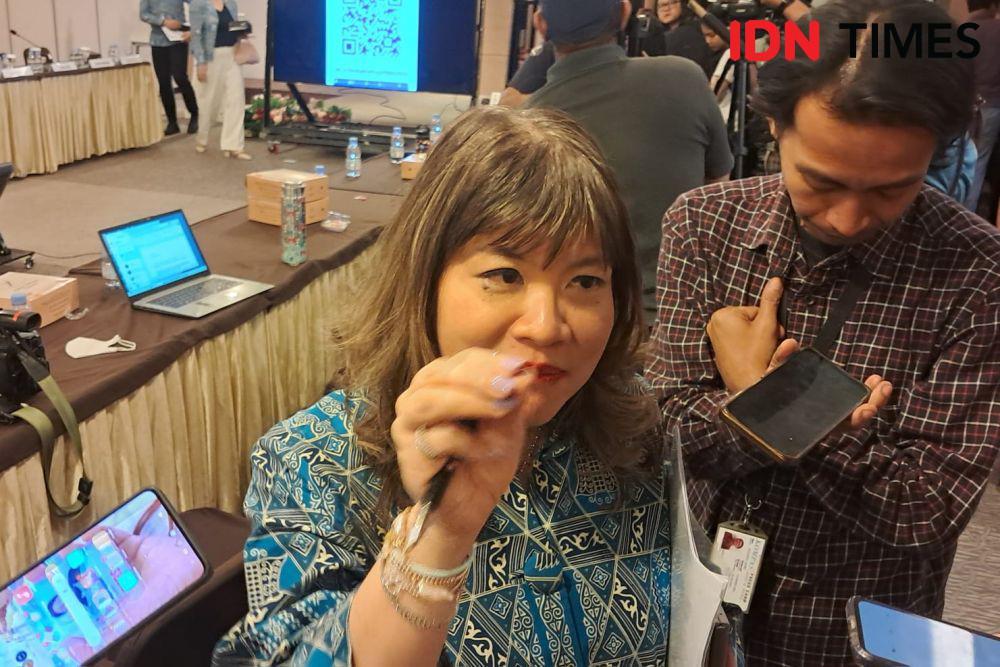 Ketidakpastian Global Picu Pelaku Usaha Tunda Ekspansi