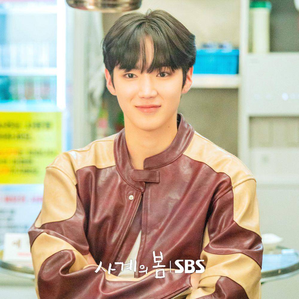 cuplikan drakor Spring of Youth (dok. SBS/Spring of Youth)