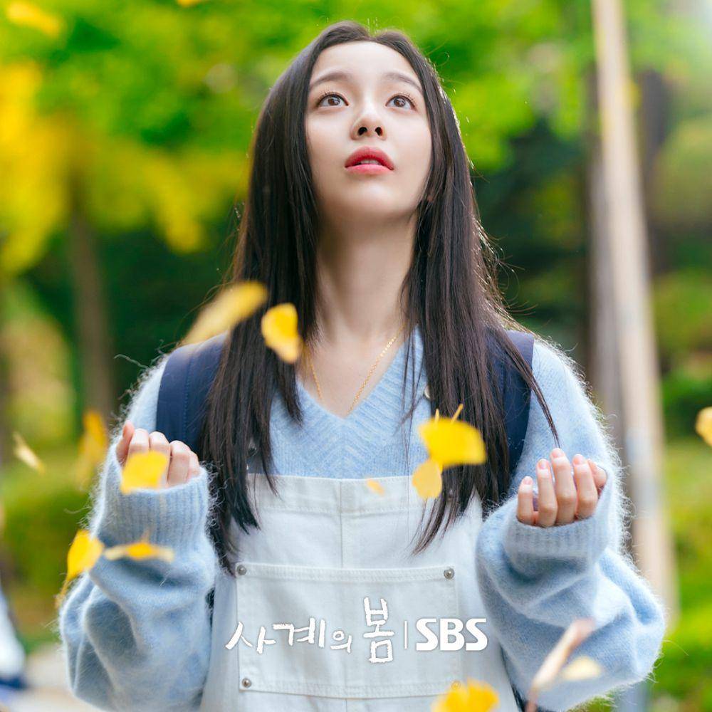 cuplikan drakor Spring of Youth (dok. SBS/Spring of Youth)
