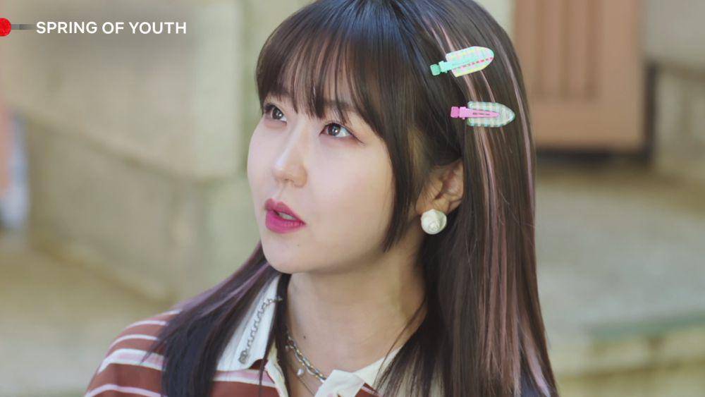 cuplikan drakor Spring of Youth (dok. SBS/Spring of Youth)