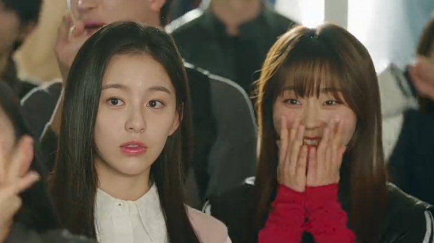 cuplikan drakor Spring of Youth (dok. SBS/Spring of Youth)