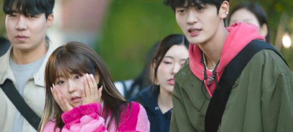 cuplikan drakor Spring of Youth (dok. SBS/Spring of Youth)