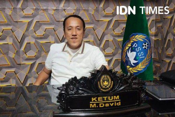 Manajemen Sriwijaya FC Gelar Pemusatan Latihan Kedua EPA U-20 Besok