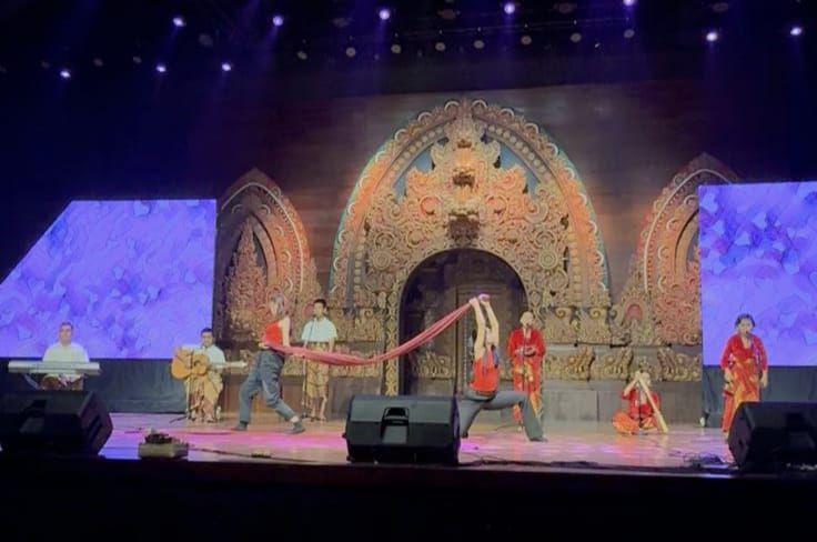 Jalan Suara, Album Musikalisasi Puisi dari Komunitas Netra