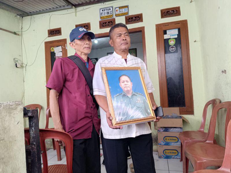 Jadi Korban Bom Garut, Mayor Rohanda Dikenal Sebagai Sosok yang Baik
