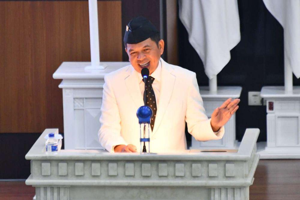Ini Hasil Catatan BPK RI Atas Laporan Keuangan Pemprov Jabar 2024