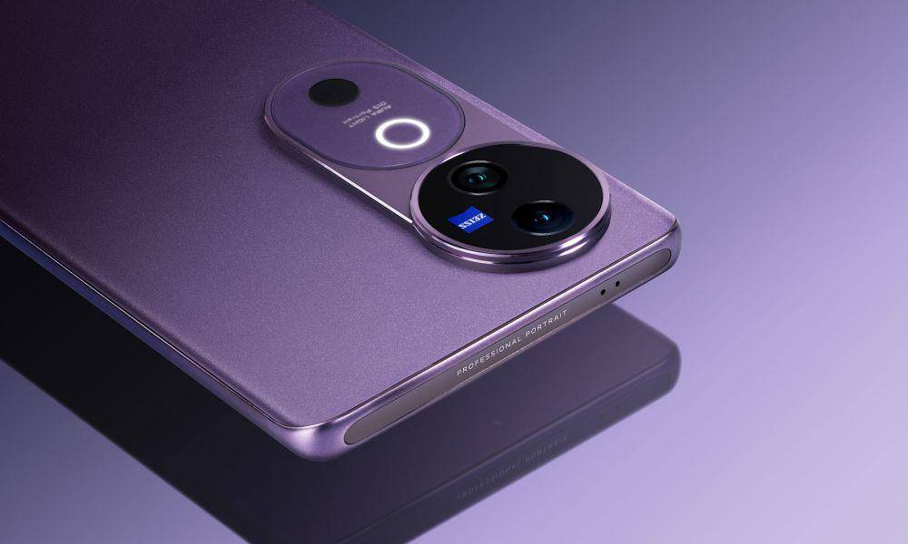 potret HP vivo (vivo.com)