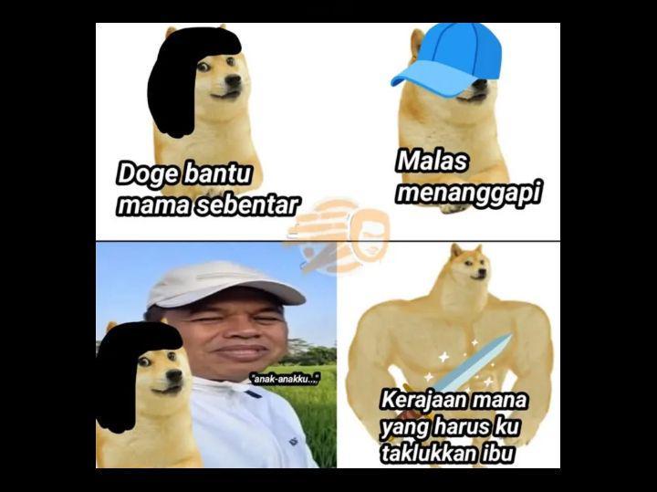10 Meme Kebijakan KDM yang Tuai Pro Kontra, Kirim Barak dan Vasektomi