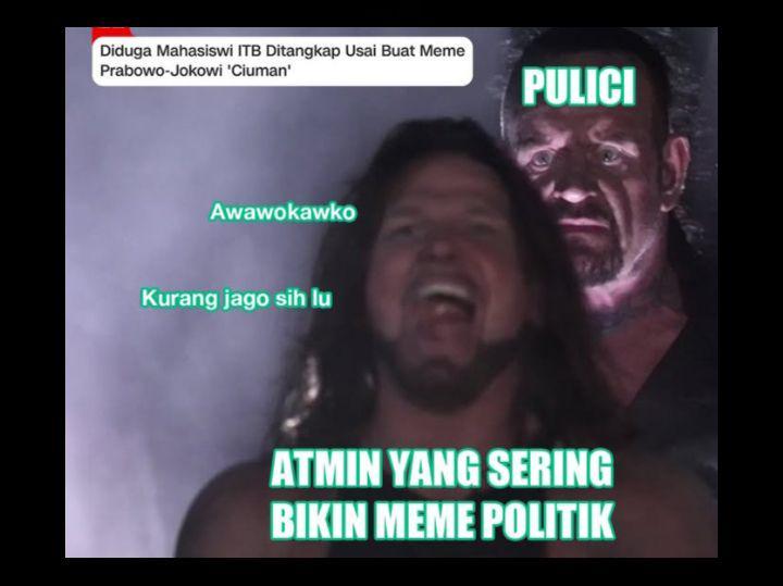 8 Meme Berita Viral Awal Mei 2025, Kasus yang Miris hingga Selebriti
