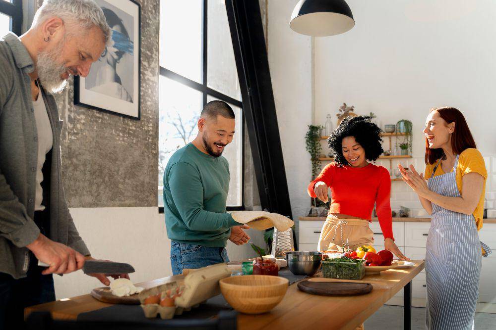 Ilustrasi Double Date Masak (freepik.com/freepik)