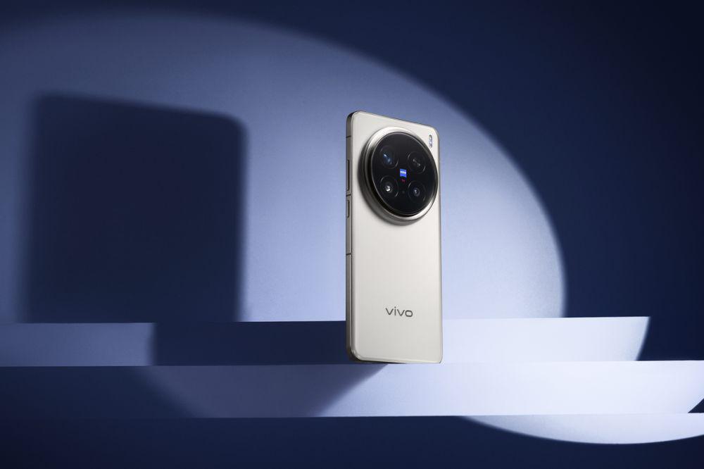 5 Fitur Andalan HP vivo, Dibekali Berbagai Teknologi Canggih!