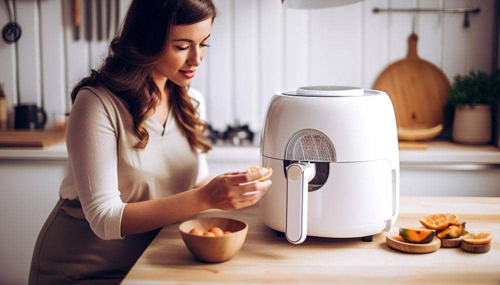 6 Wadah yang Tidak Boleh Dimasukkan ke Air Fryer, Bisa Berbahaya!