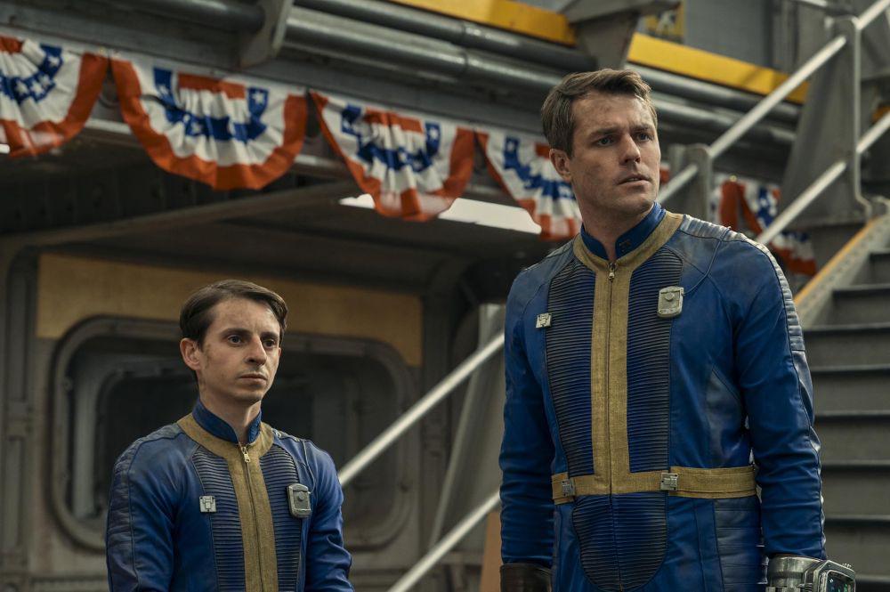 Fallout (dok. Prime Video/Fallout)