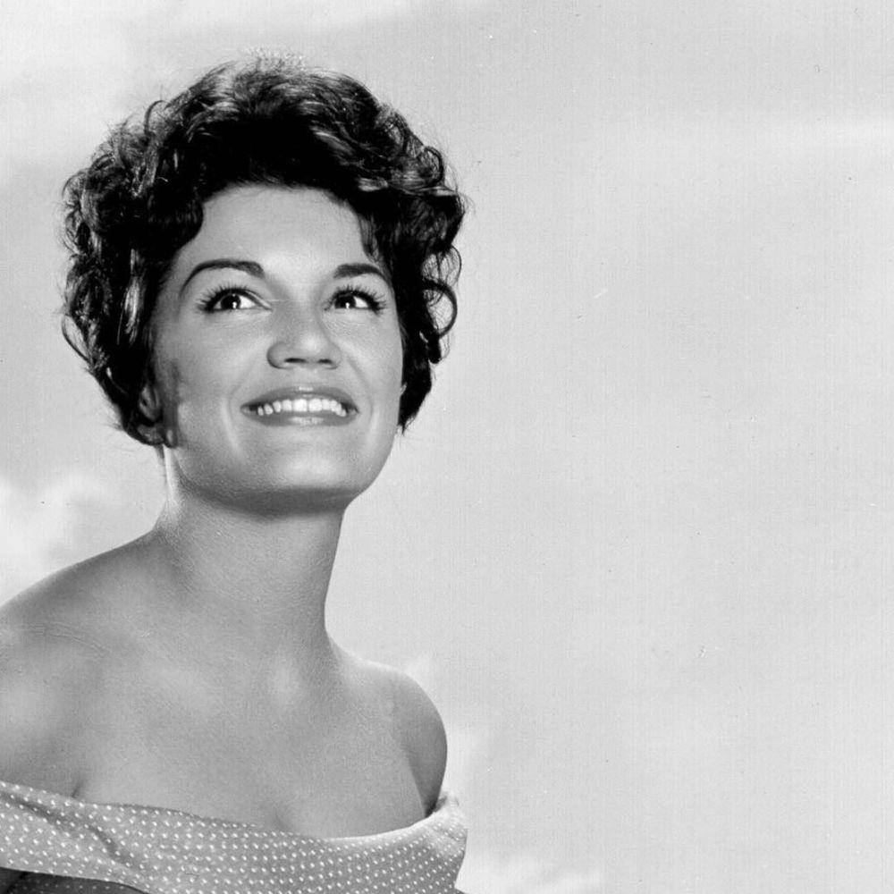 Connie Francis (instagram.com/conniefrancisofficial)