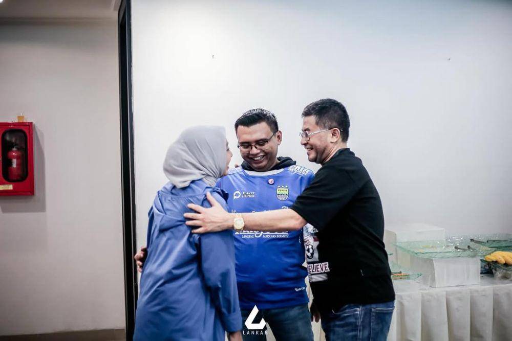 anak Dedi Mulyadi melamar wakil bupati Garut (instagram.com/putri.karlina14)